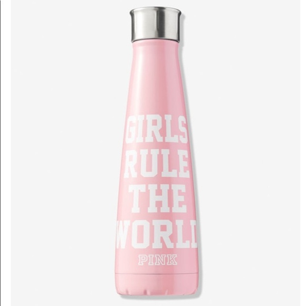 PINK Sip by S'well Water Bottle